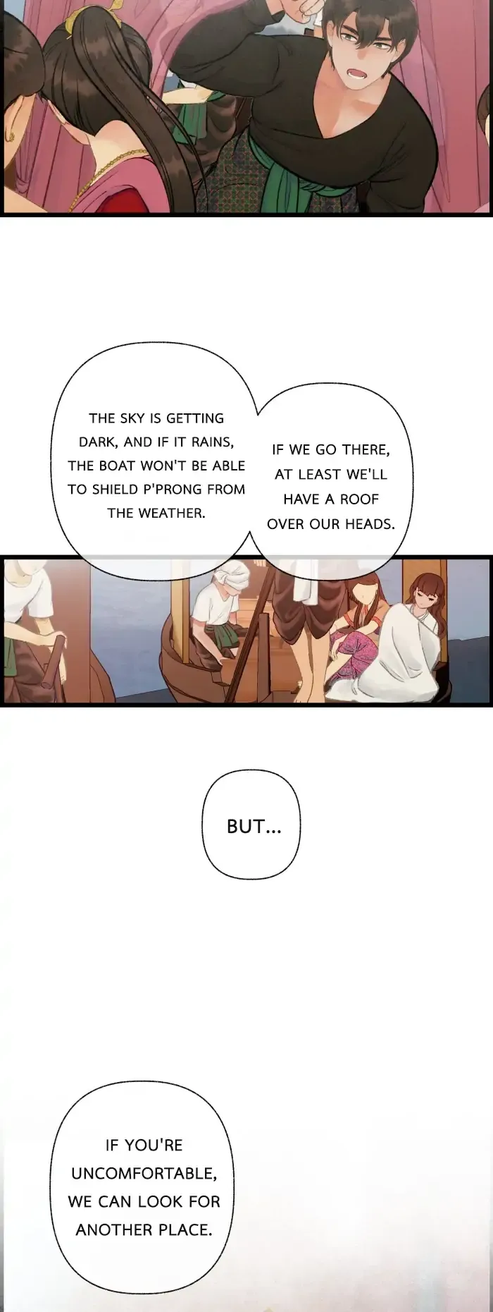 Loveless Heroine Chapter 57 Online - página 2