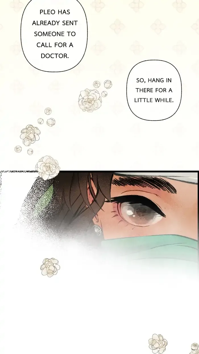 Loveless Heroine Chapter 57 Online - página 14