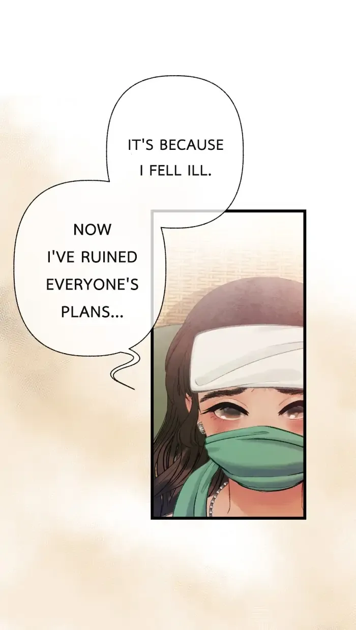 Loveless Heroine Chapter 57 Online - página 16