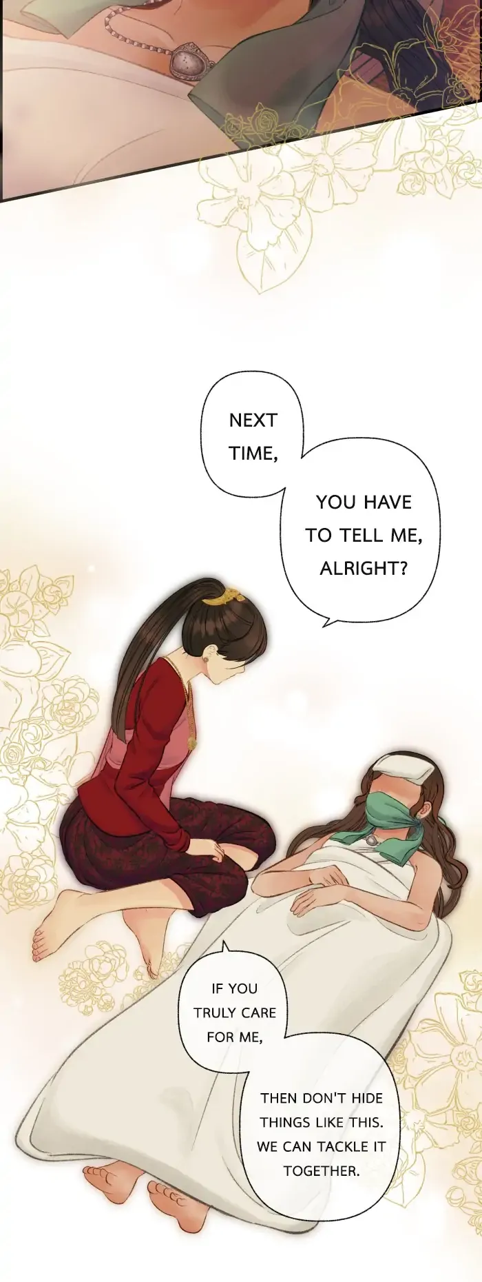 Loveless Heroine Chapter 57 Online - página 20