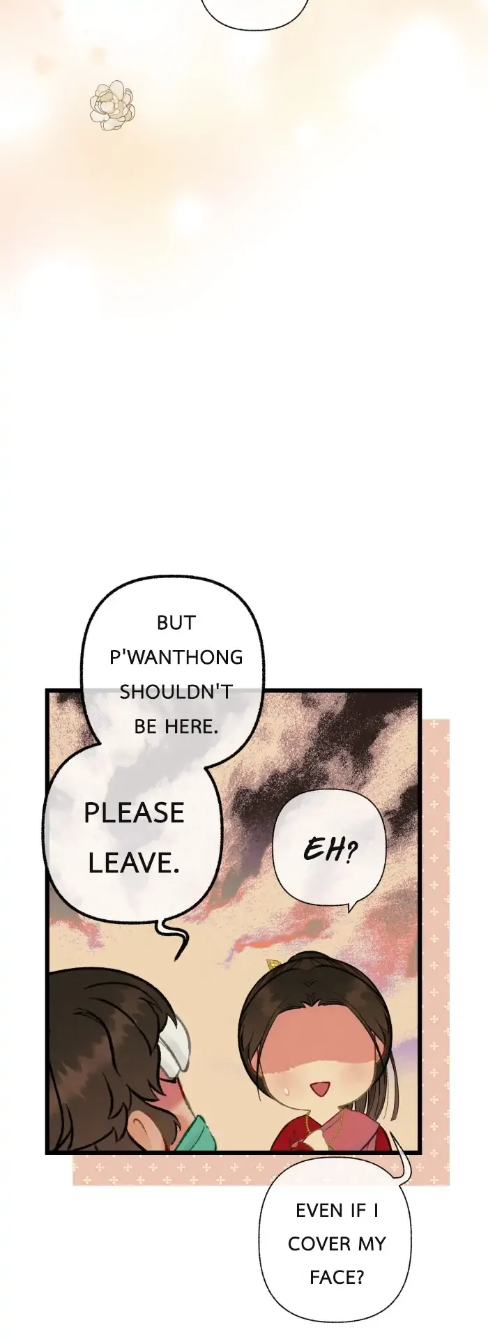 Loveless Heroine Chapter 57 Online - página 22