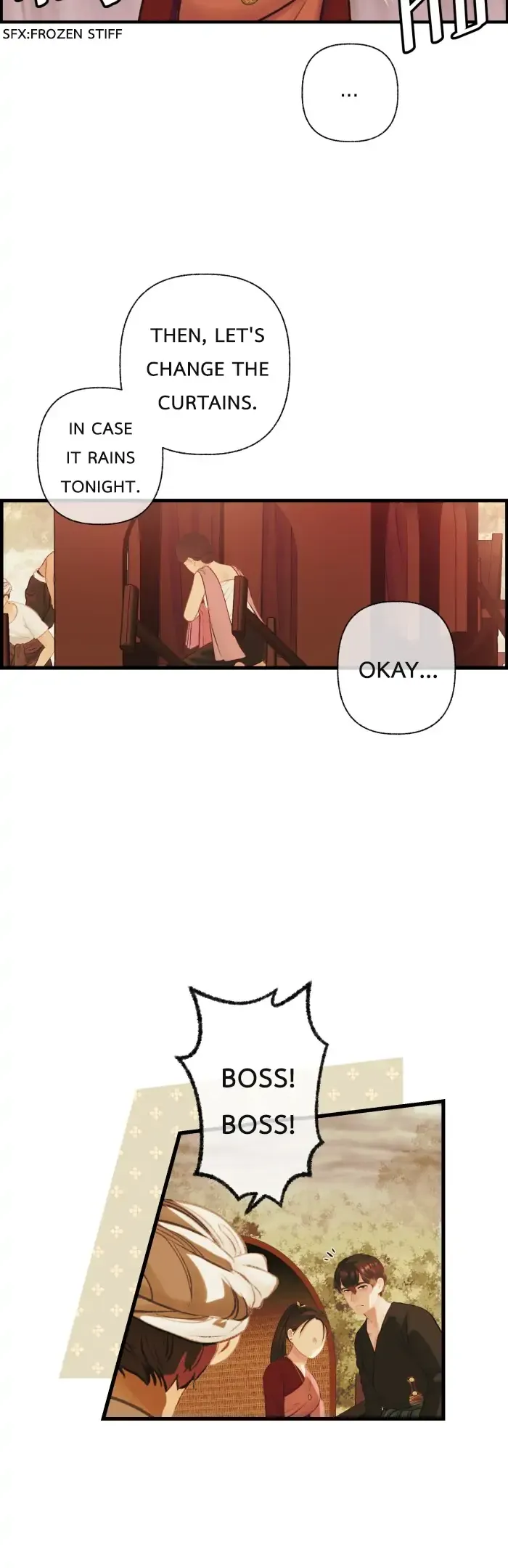 Loveless Heroine Chapter 57 Online - página 32