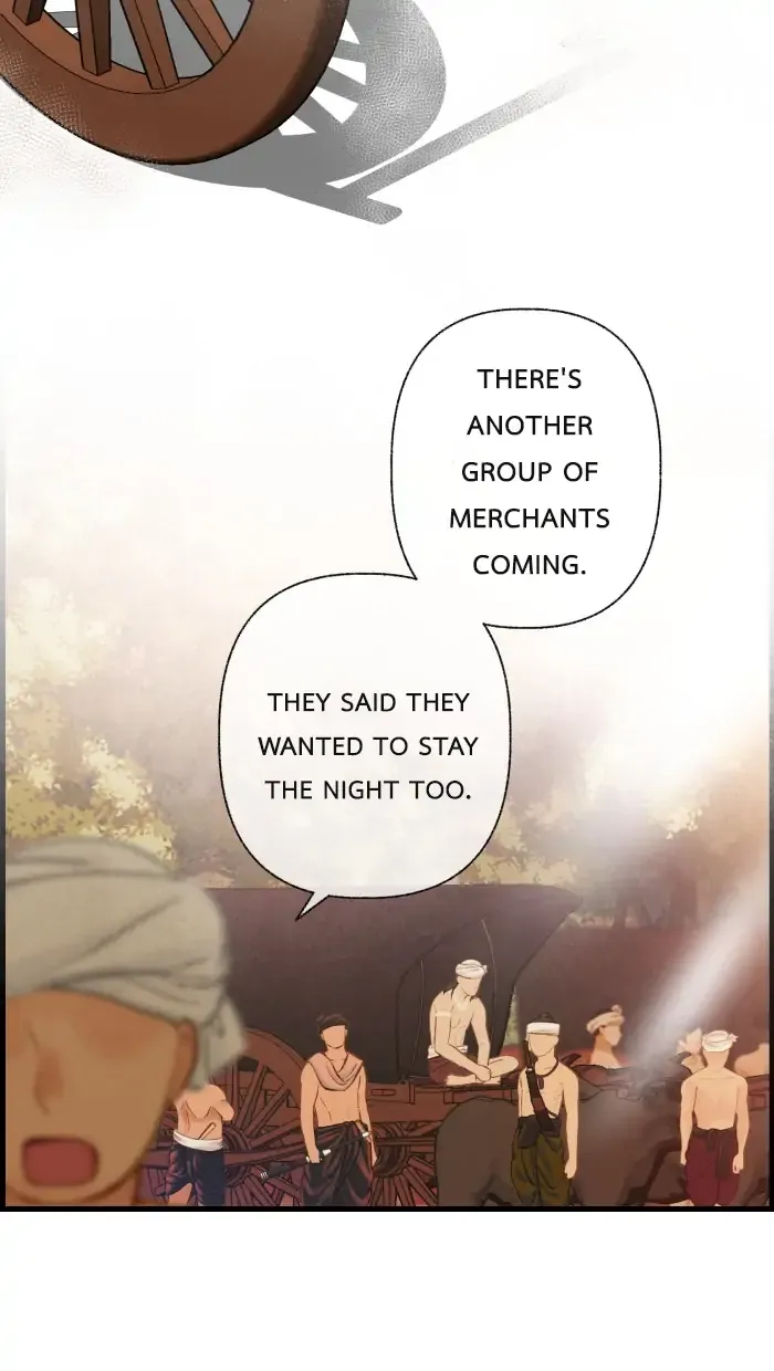 Loveless Heroine Chapter 57 Online - página 34