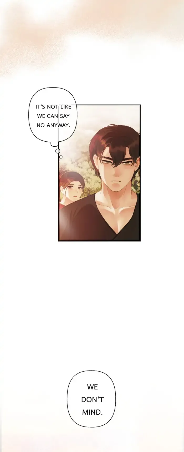 Loveless Heroine Chapter 57 Online - página 36