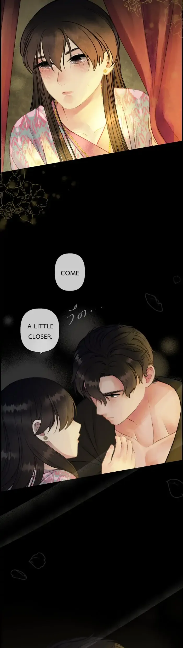 Loveless Heroine Chapter 57 Online - página 46