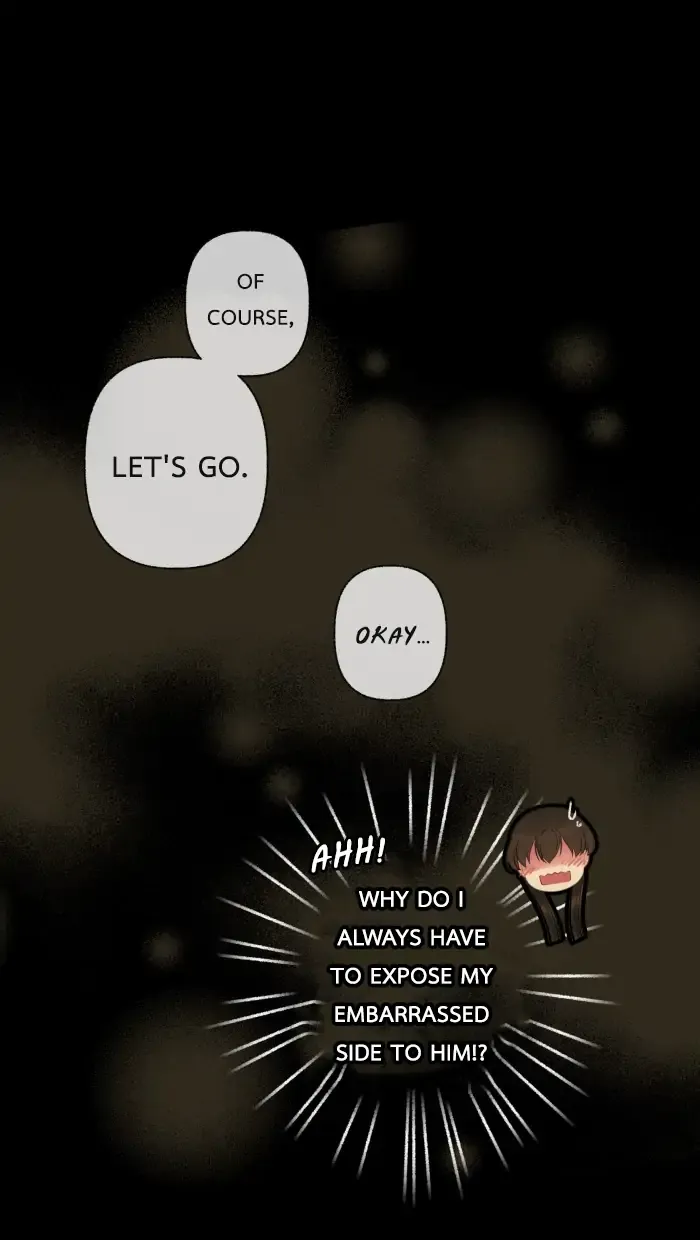 Loveless Heroine Chapter 57 Online - página 50