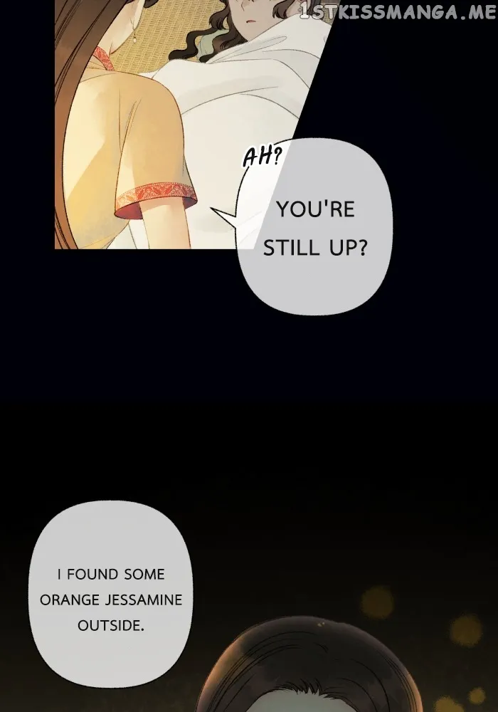 Loveless Heroine Chapter 58 Online - página 4