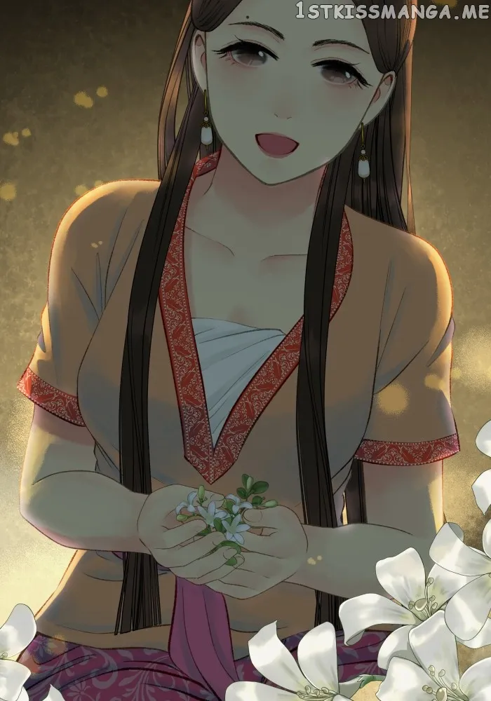 Loveless Heroine Chapter 58 Online - página 5