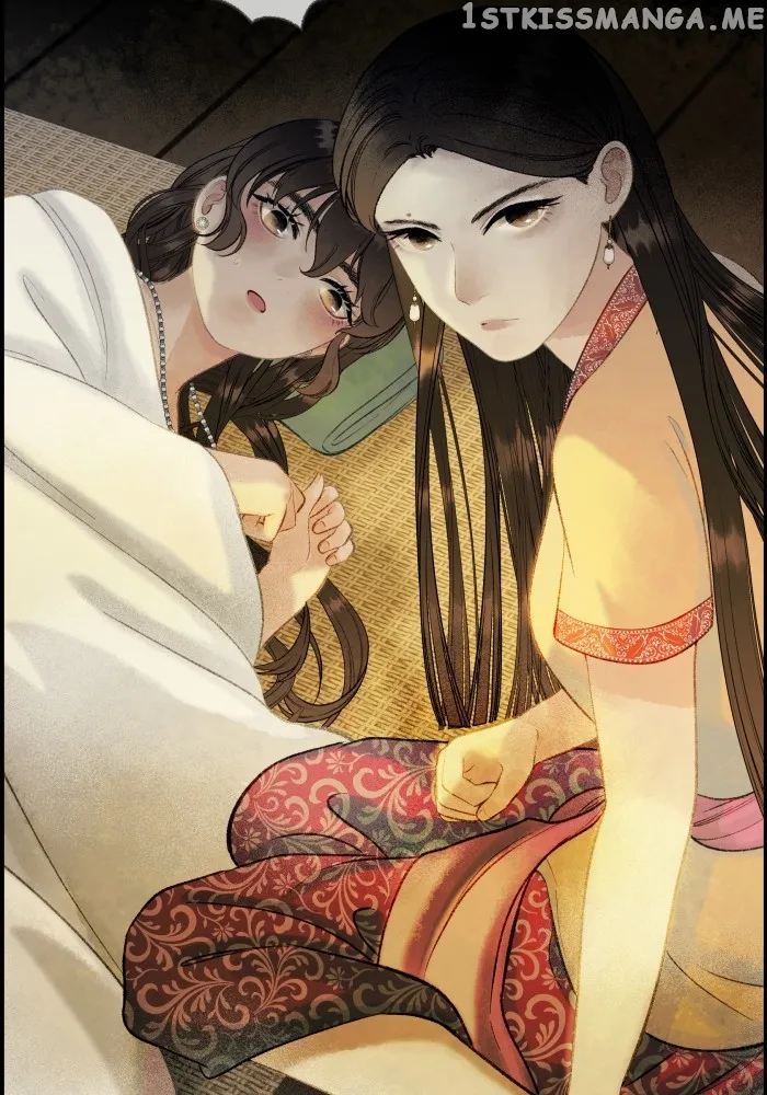 Loveless Heroine Chapter 58 Online - página 16