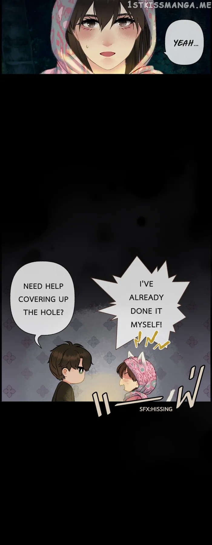 Loveless Heroine Chapter 58 Online - página 24