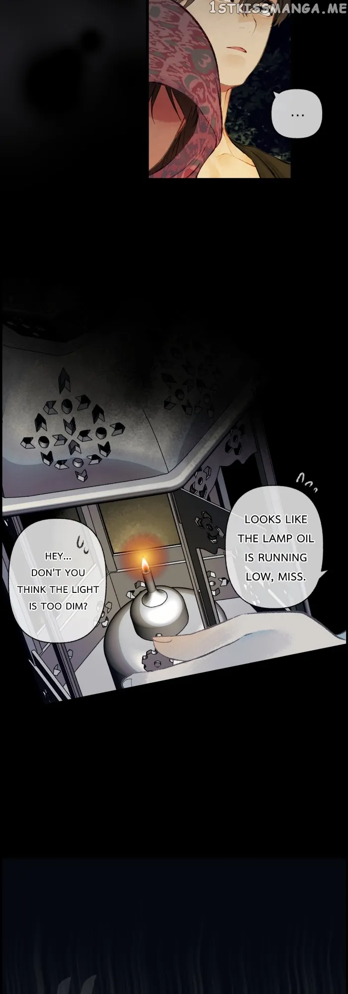 Loveless Heroine Chapter 58 Online - página 29