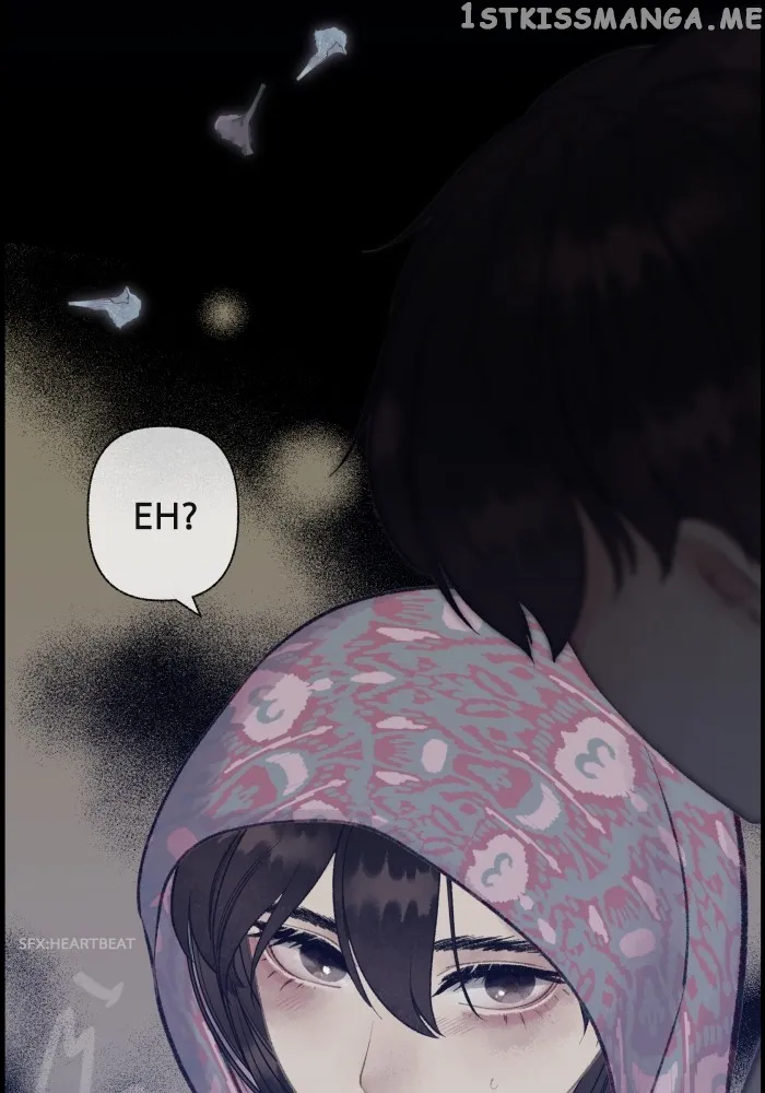Loveless Heroine Chapter 58 Online - página 38