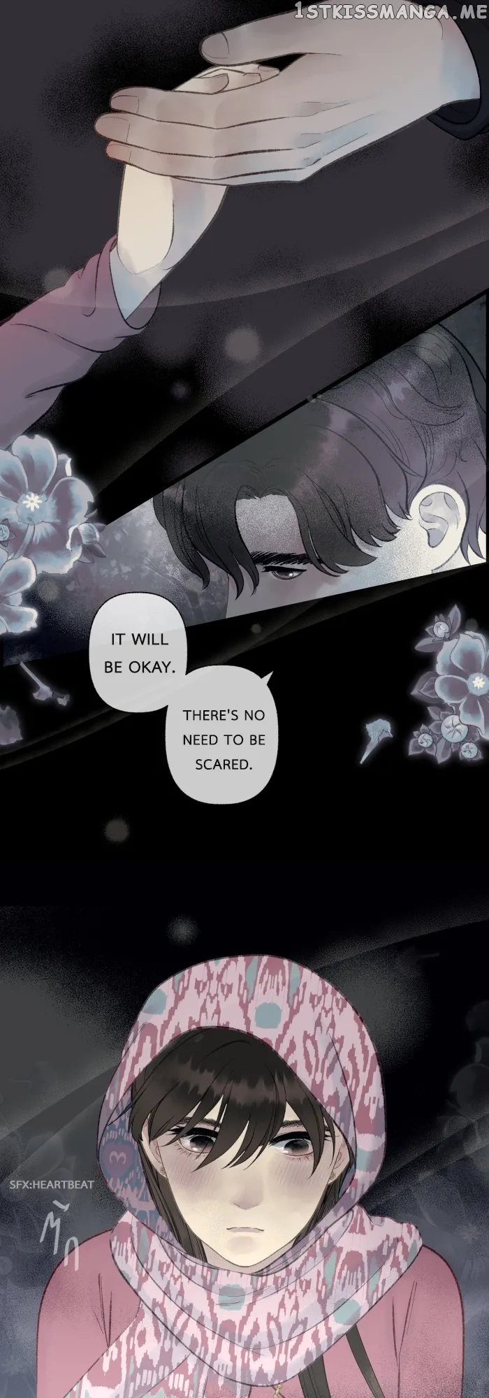 Loveless Heroine Chapter 58 Online - página 41