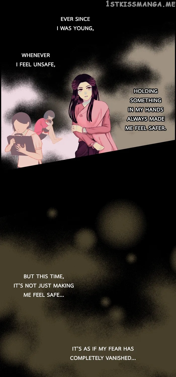 Loveless Heroine Chapter 58 Online - página 44