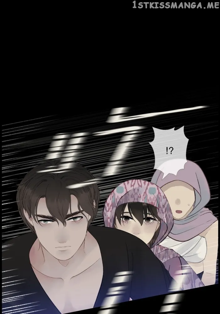 Loveless Heroine Chapter 58 Online - página 47