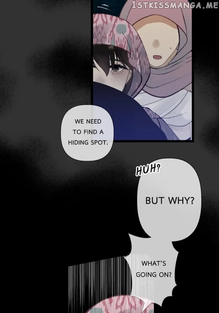 Loveless Heroine Chapter 58 Online - página 49