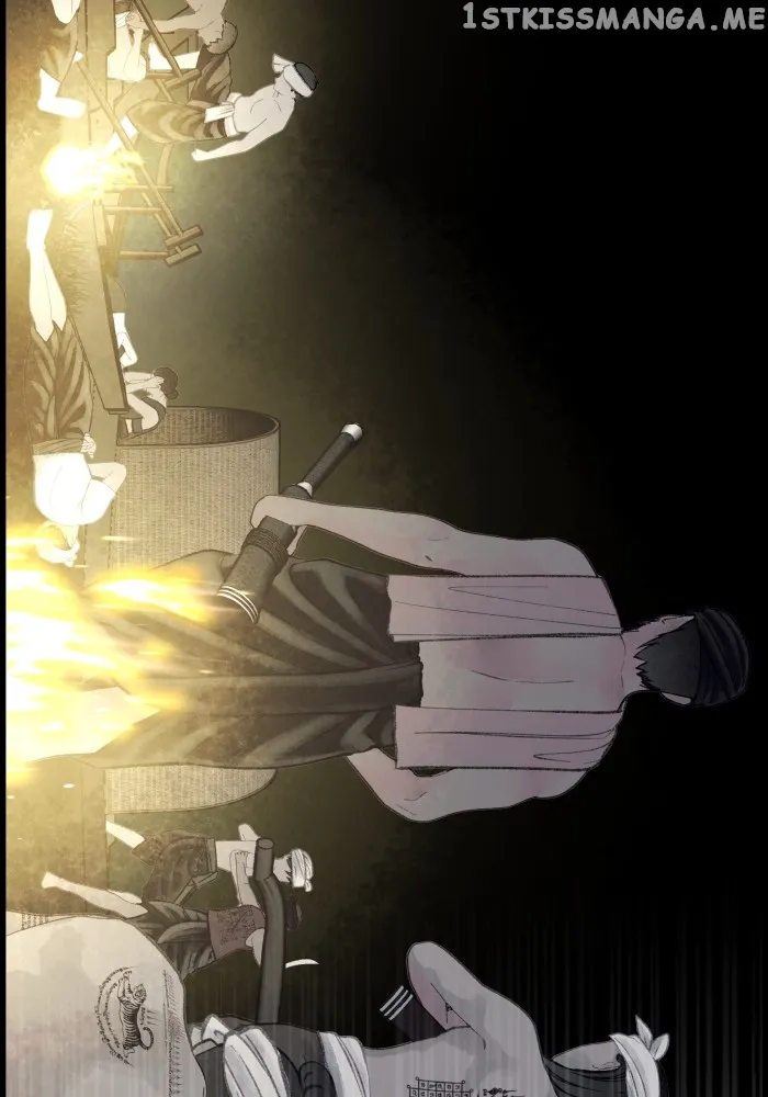 Loveless Heroine Chapter 58 Online - página 52