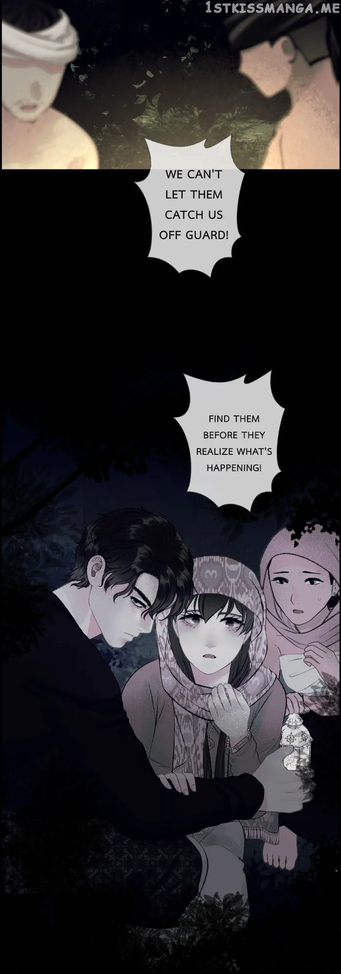 Loveless Heroine Chapter 58 Online - página 57