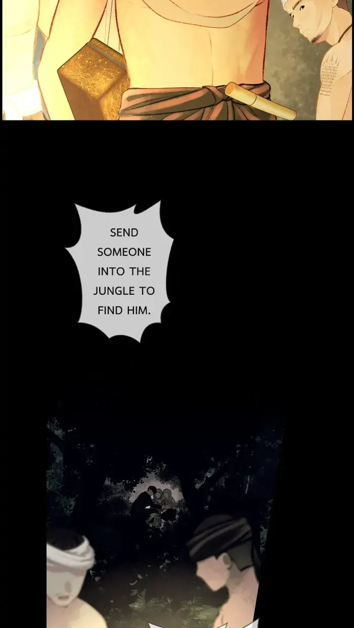 Loveless Heroine Chapter 59 Online - página 6