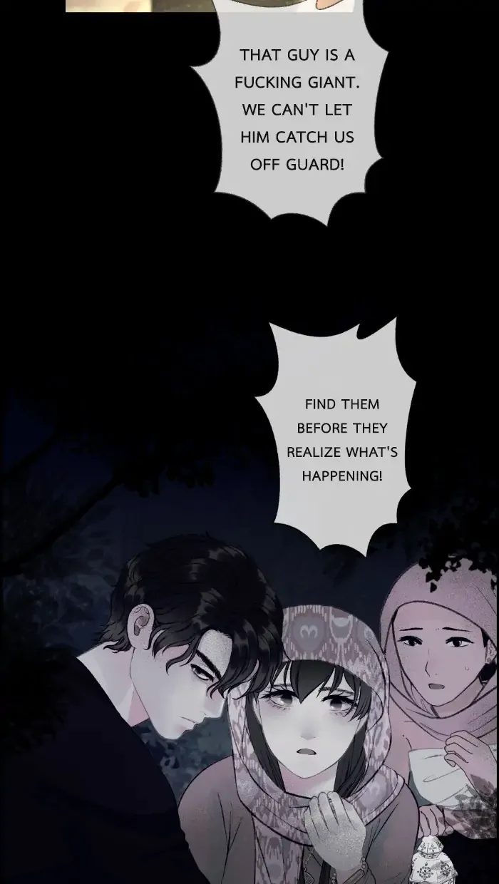 Loveless Heroine Chapter 59 Online - página 7
