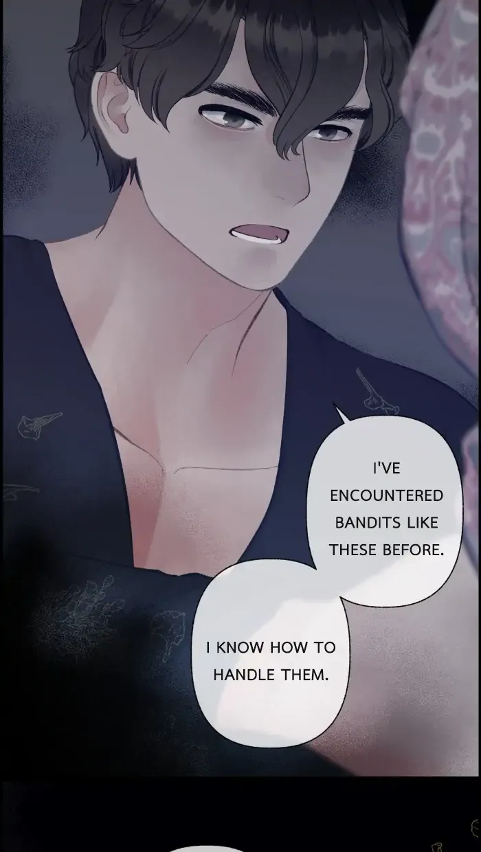 Loveless Heroine Chapter 59 Online - página 13