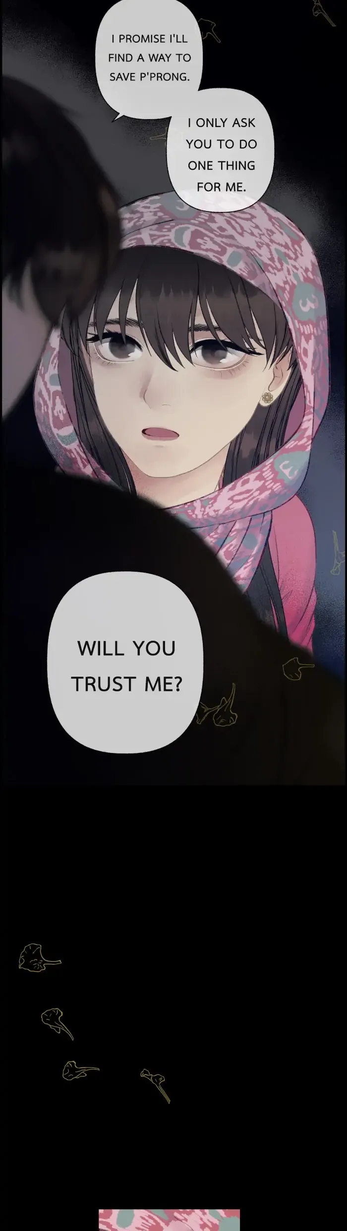 Loveless Heroine Chapter 59 Online - página 14