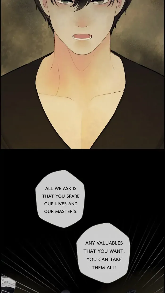 Loveless Heroine Chapter 59 Online - página 19