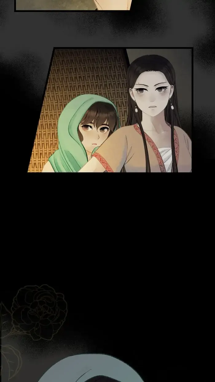 Loveless Heroine Chapter 59 Online - página 21
