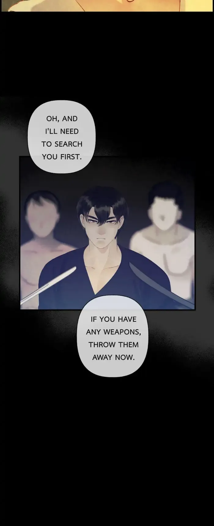 Loveless Heroine Chapter 59 Online - página 24