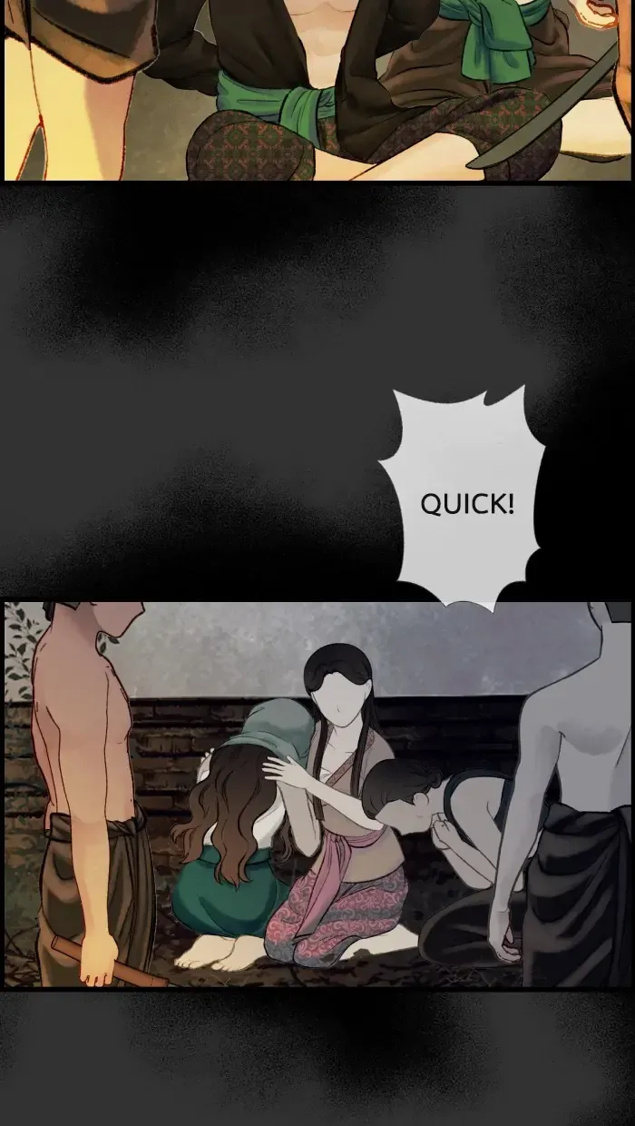 Loveless Heroine Chapter 59 Online - página 29