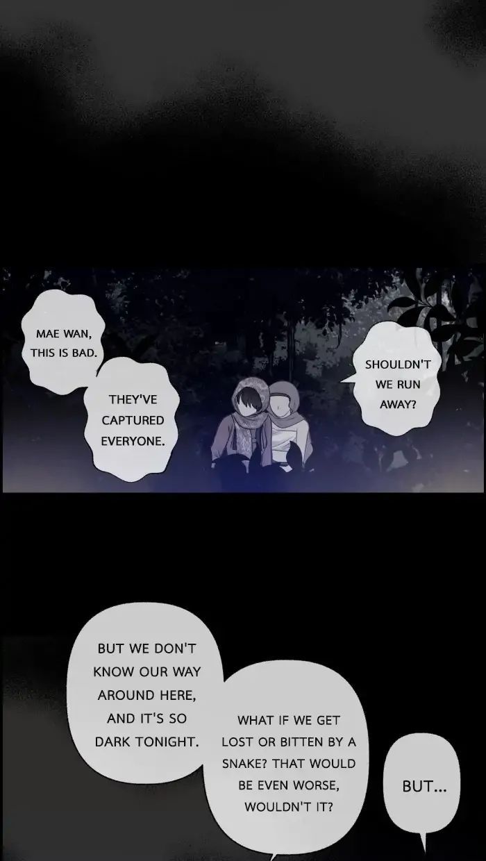 Loveless Heroine Chapter 59 Online - página 30