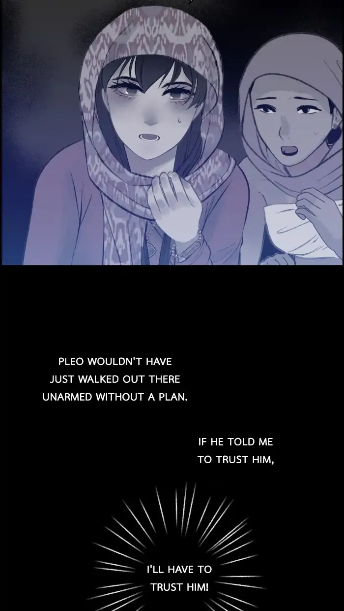 Loveless Heroine Chapter 59 Online - página 31