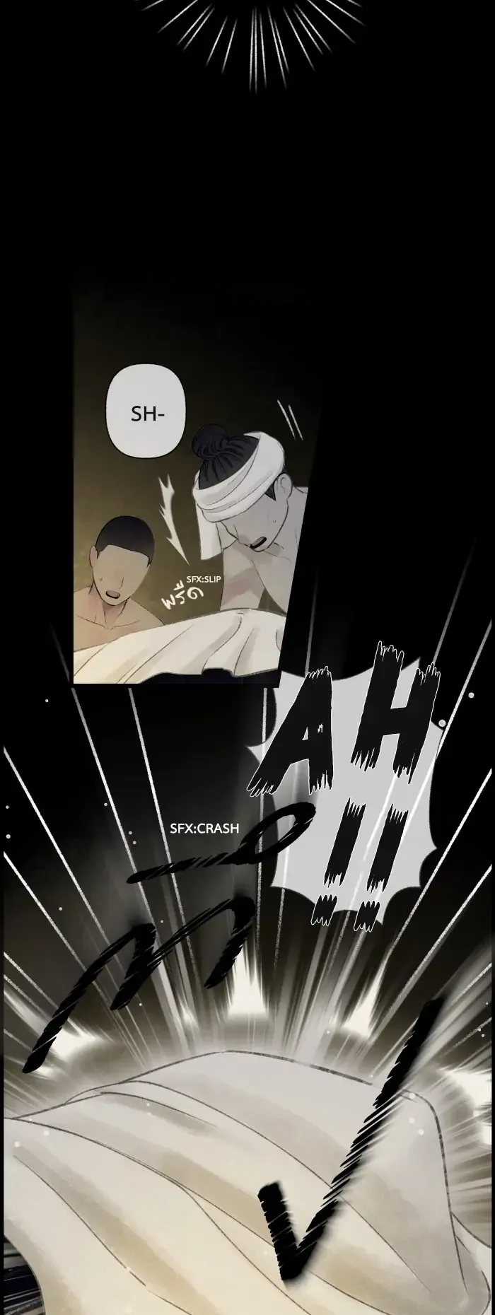 Loveless Heroine Chapter 59 Online - página 32