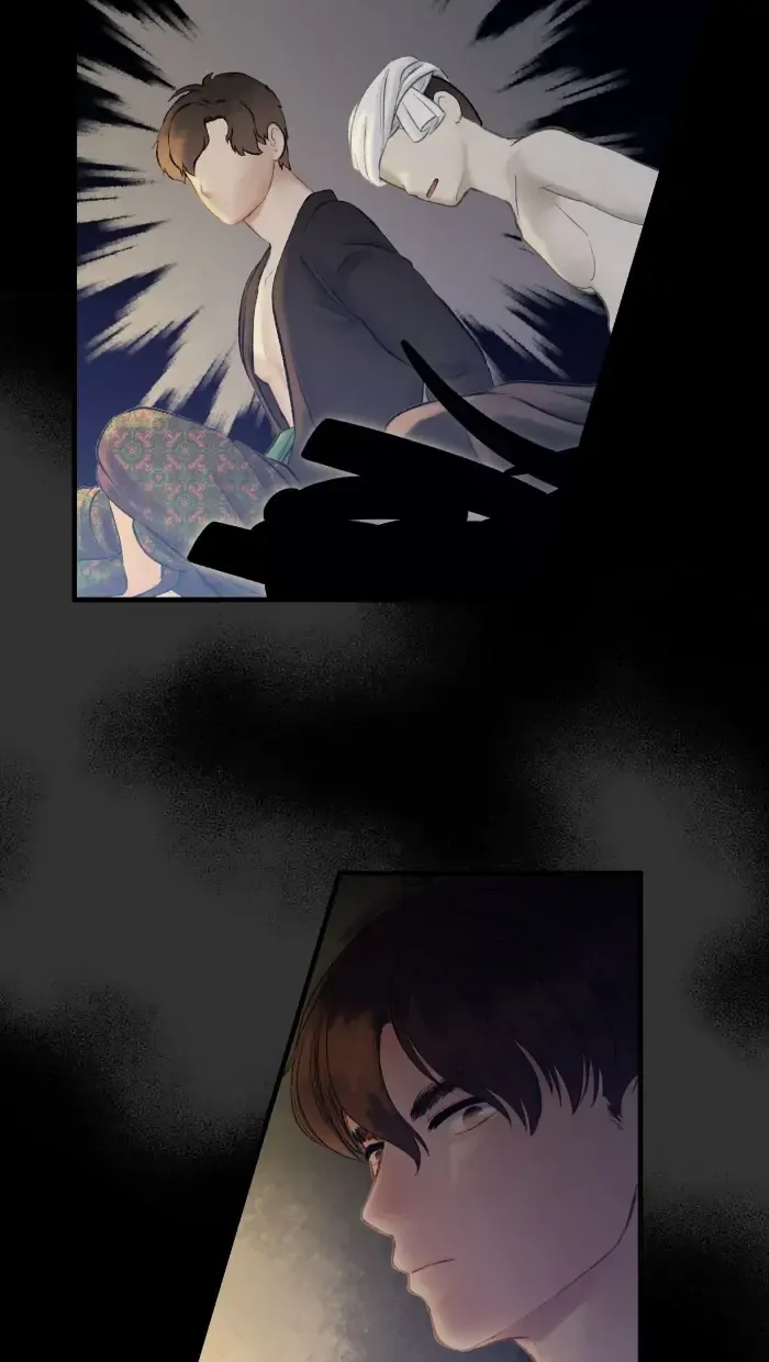 Loveless Heroine Chapter 59 Online - página 34