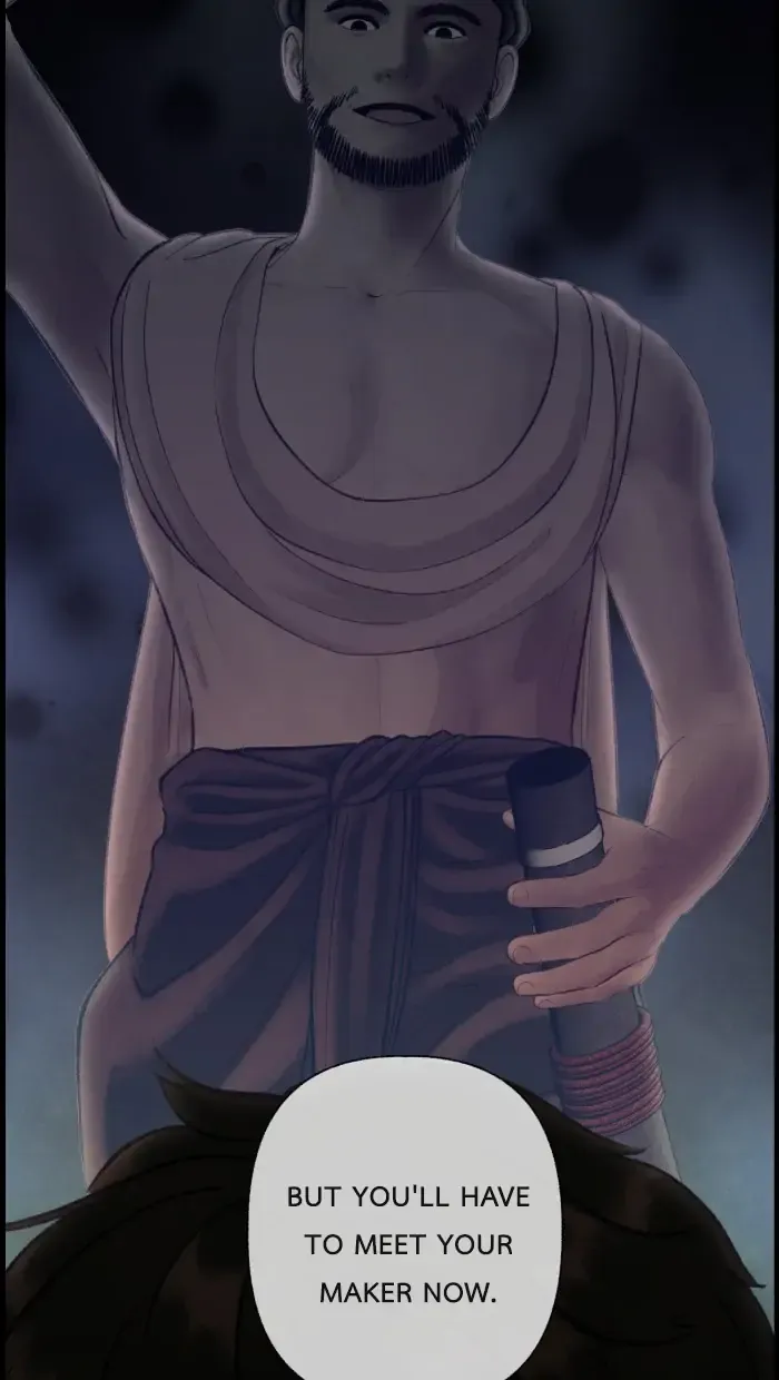 Loveless Heroine Chapter 59 Online - página 41
