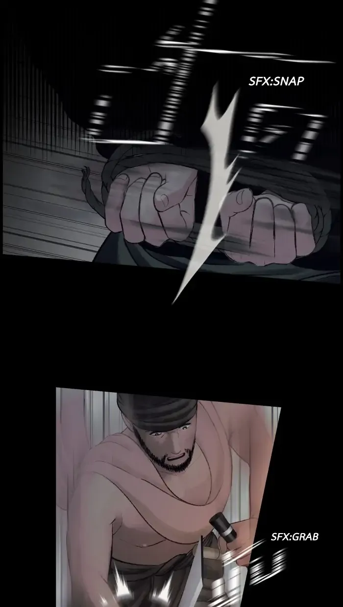 Loveless Heroine Chapter 59 Online - página 48