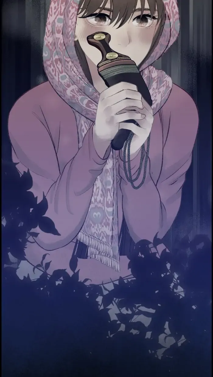 Loveless Heroine Chapter 59 Online - página 53