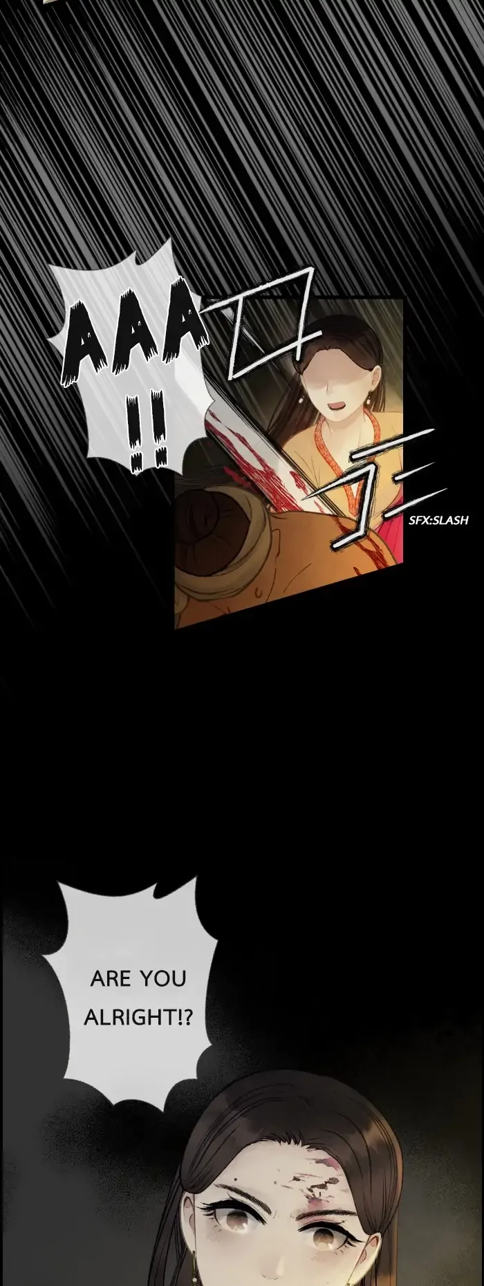 Loveless Heroine Chapter 60 Online - página 5