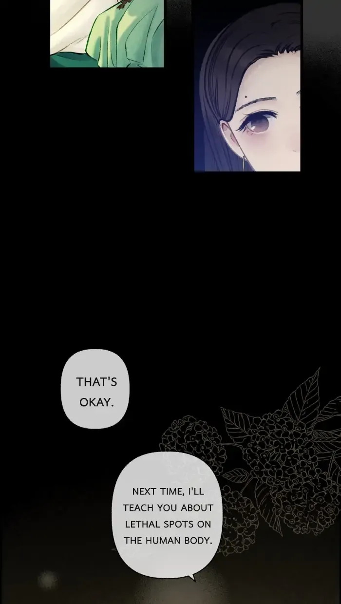 Loveless Heroine Chapter 60 Online - página 7