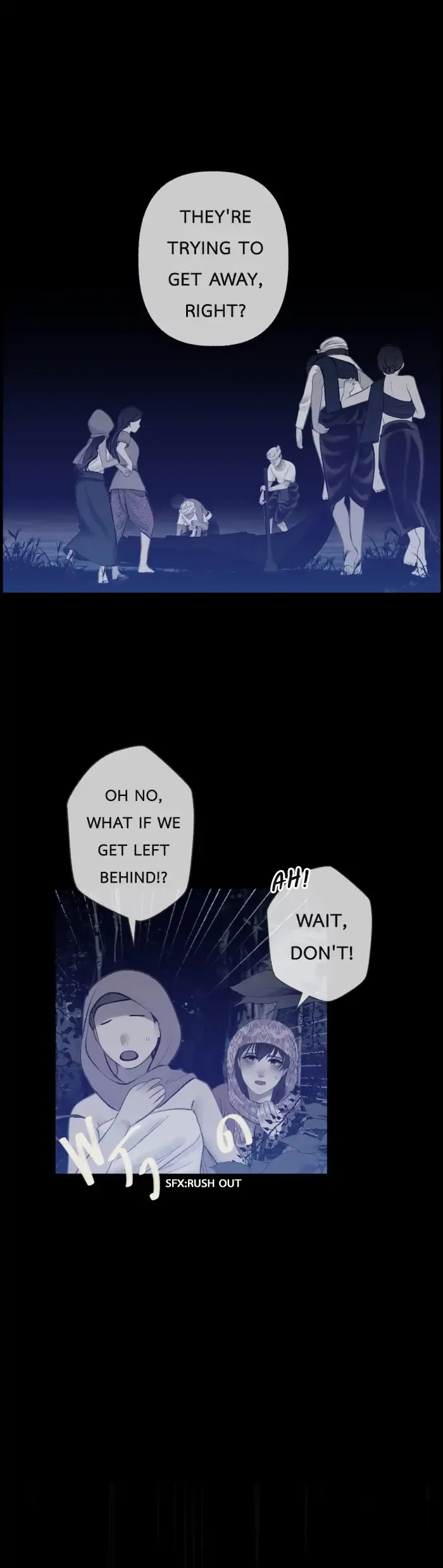 Loveless Heroine Chapter 60 Online - página 18