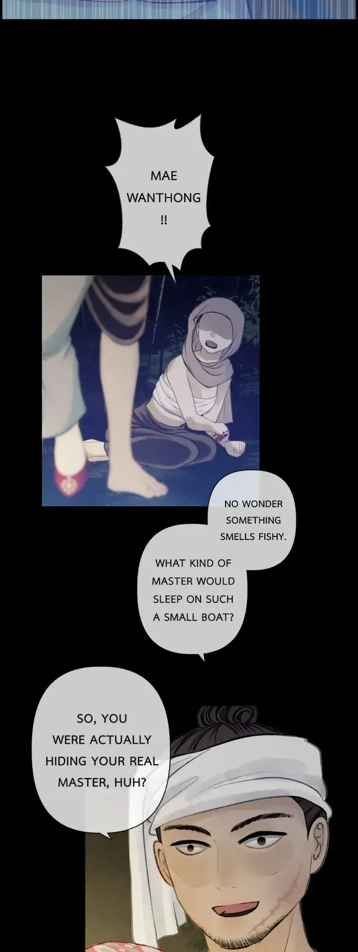 Loveless Heroine Chapter 60 Online - página 22