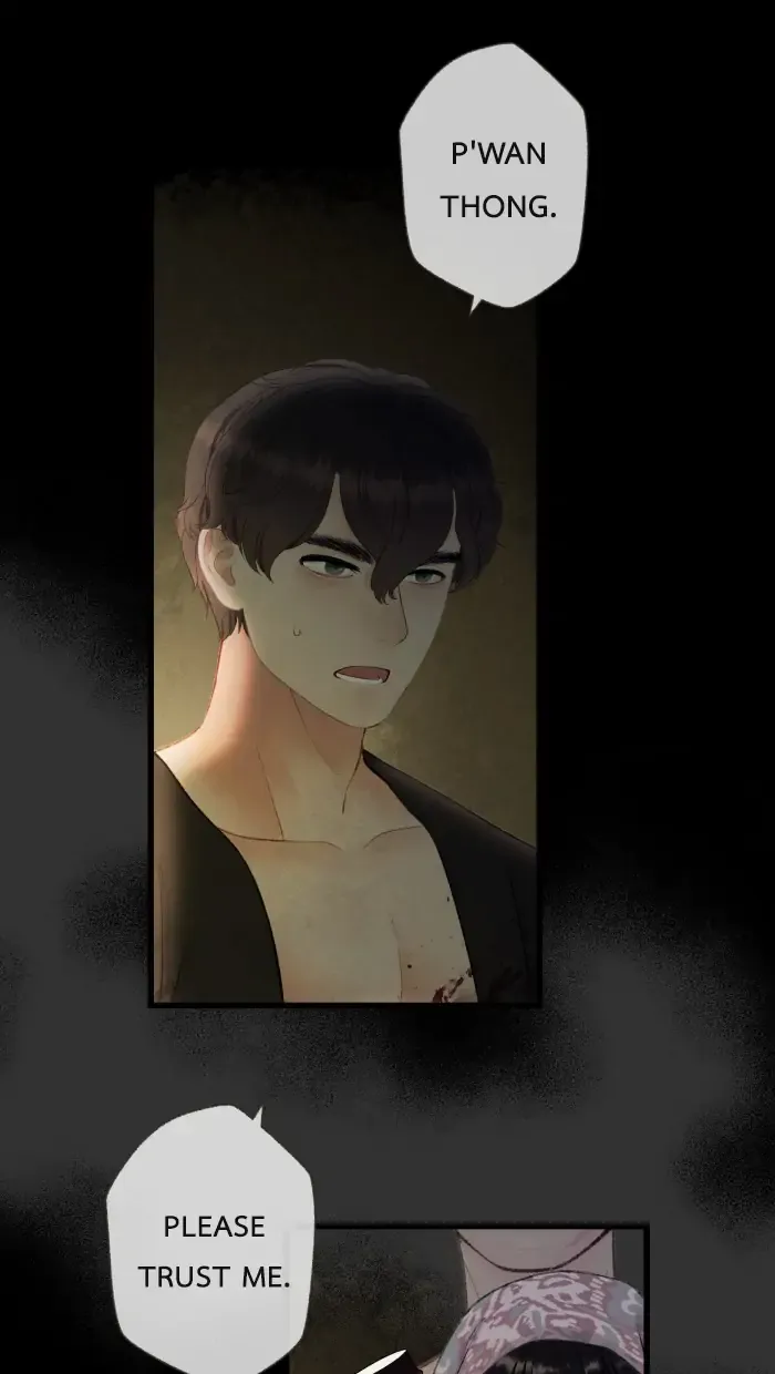 Loveless Heroine Chapter 60 Online - página 24