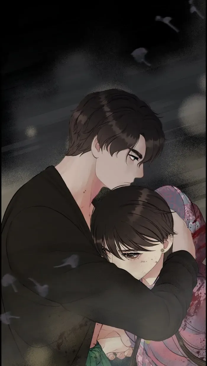 Loveless Heroine Chapter 60 Online - página 31