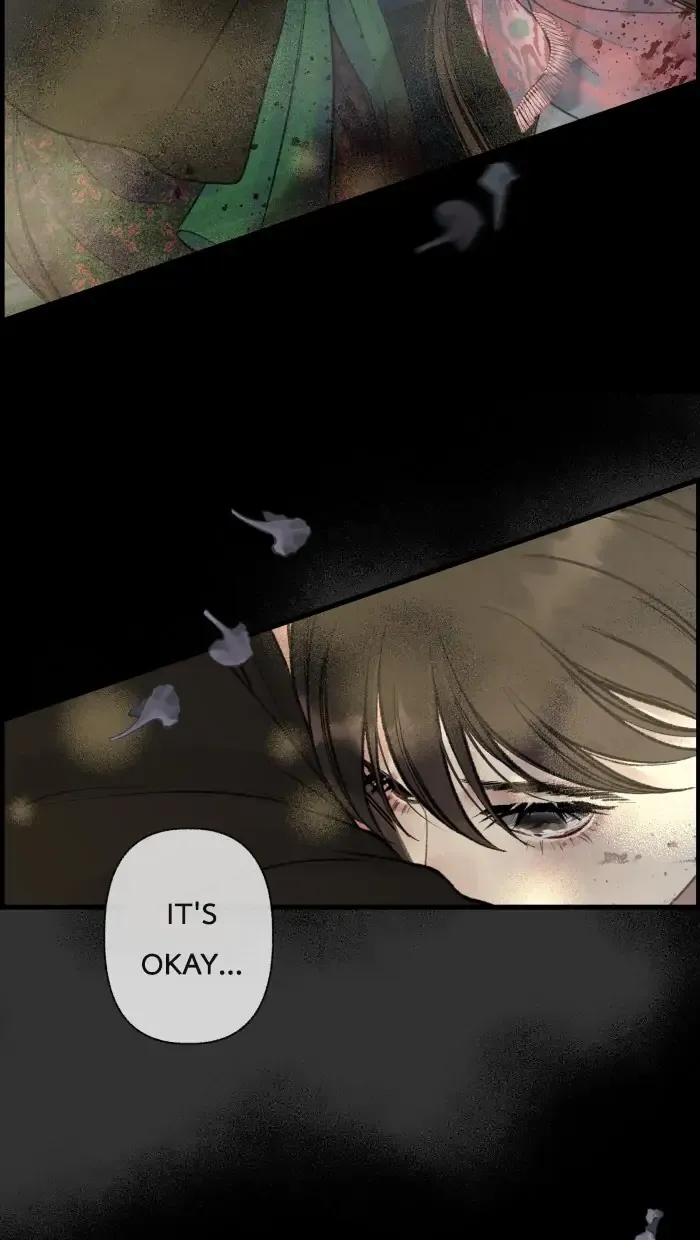 Loveless Heroine Chapter 60 Online - página 32