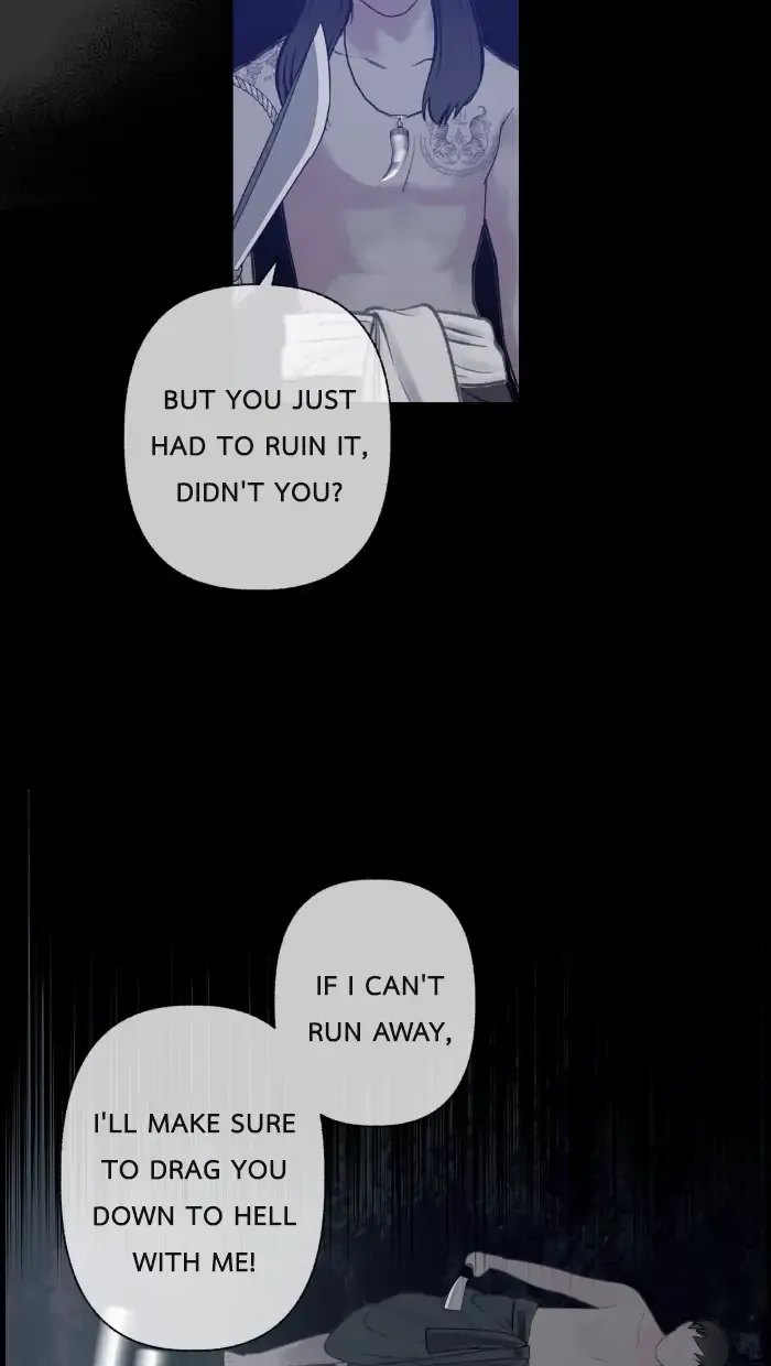 Loveless Heroine Chapter 60 Online - página 40