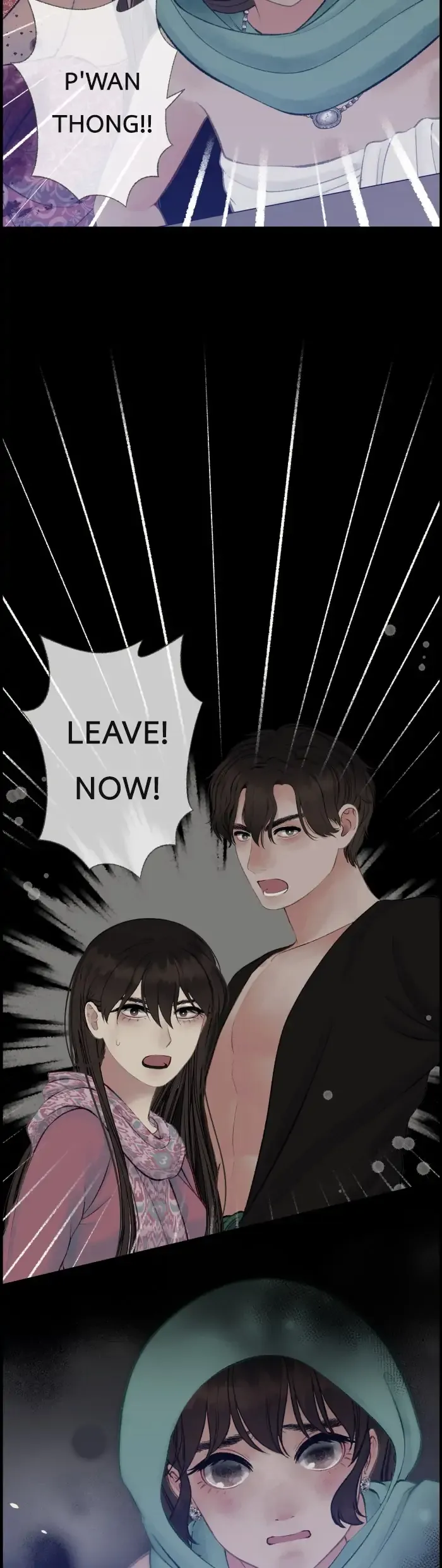 Loveless Heroine Chapter 60 Online - página 45