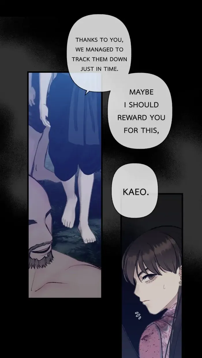 Loveless Heroine Chapter 60 Online - página 52