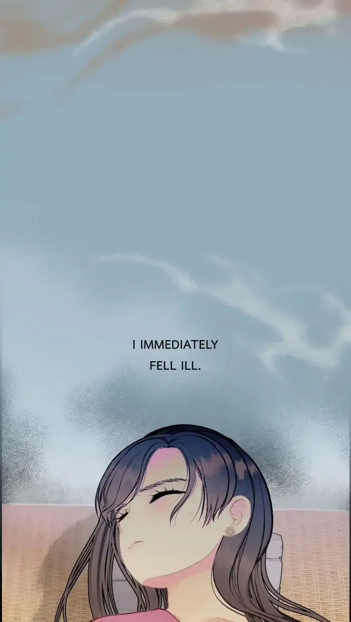 Loveless Heroine Chapter 62 Online - página 3