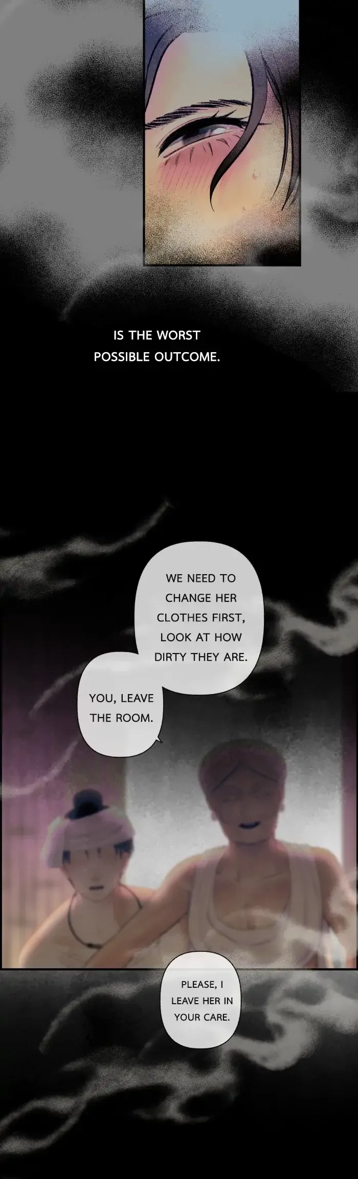 Loveless Heroine Chapter 62 Online - página 5