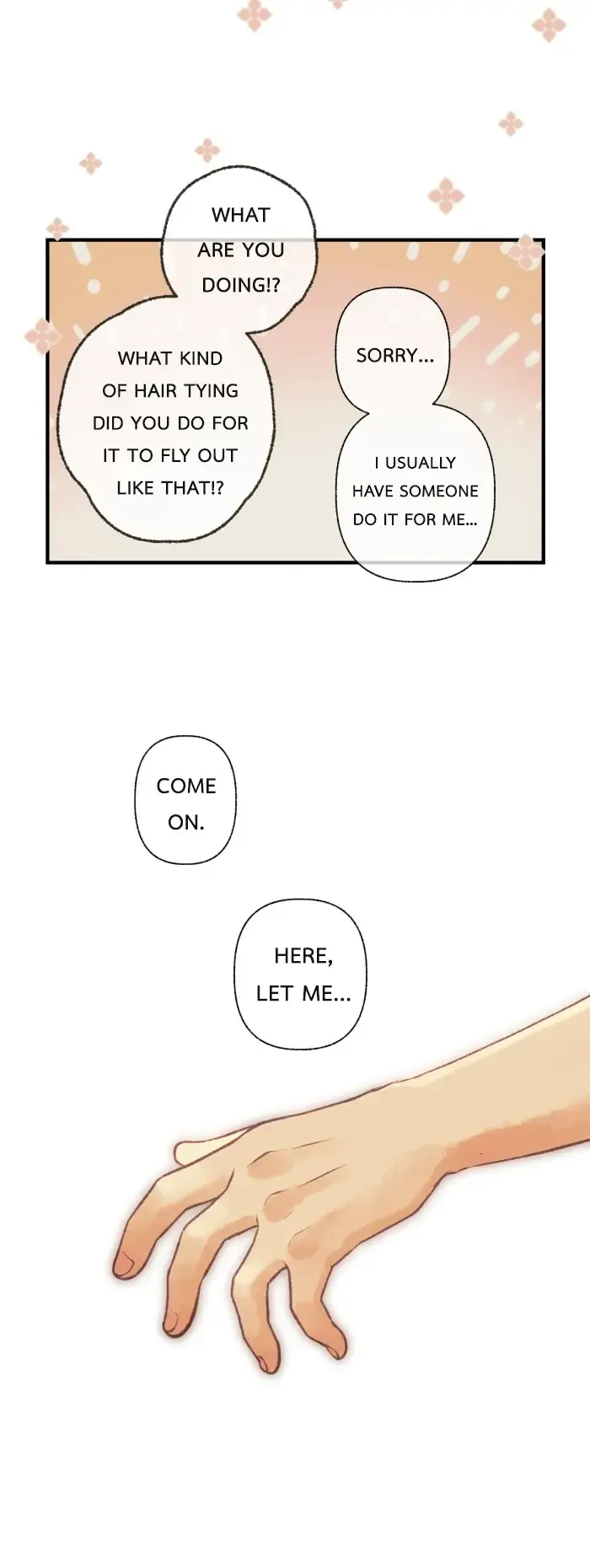 Loveless Heroine Chapter 62 Online - página 24